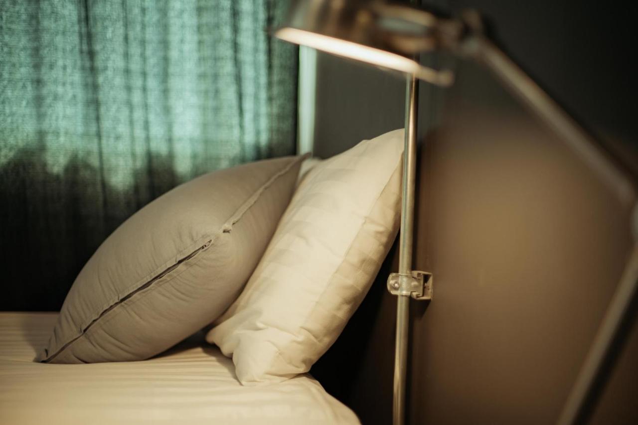 Fashen Poshtel Bed & Breakfast Chiang Mai Exterior foto