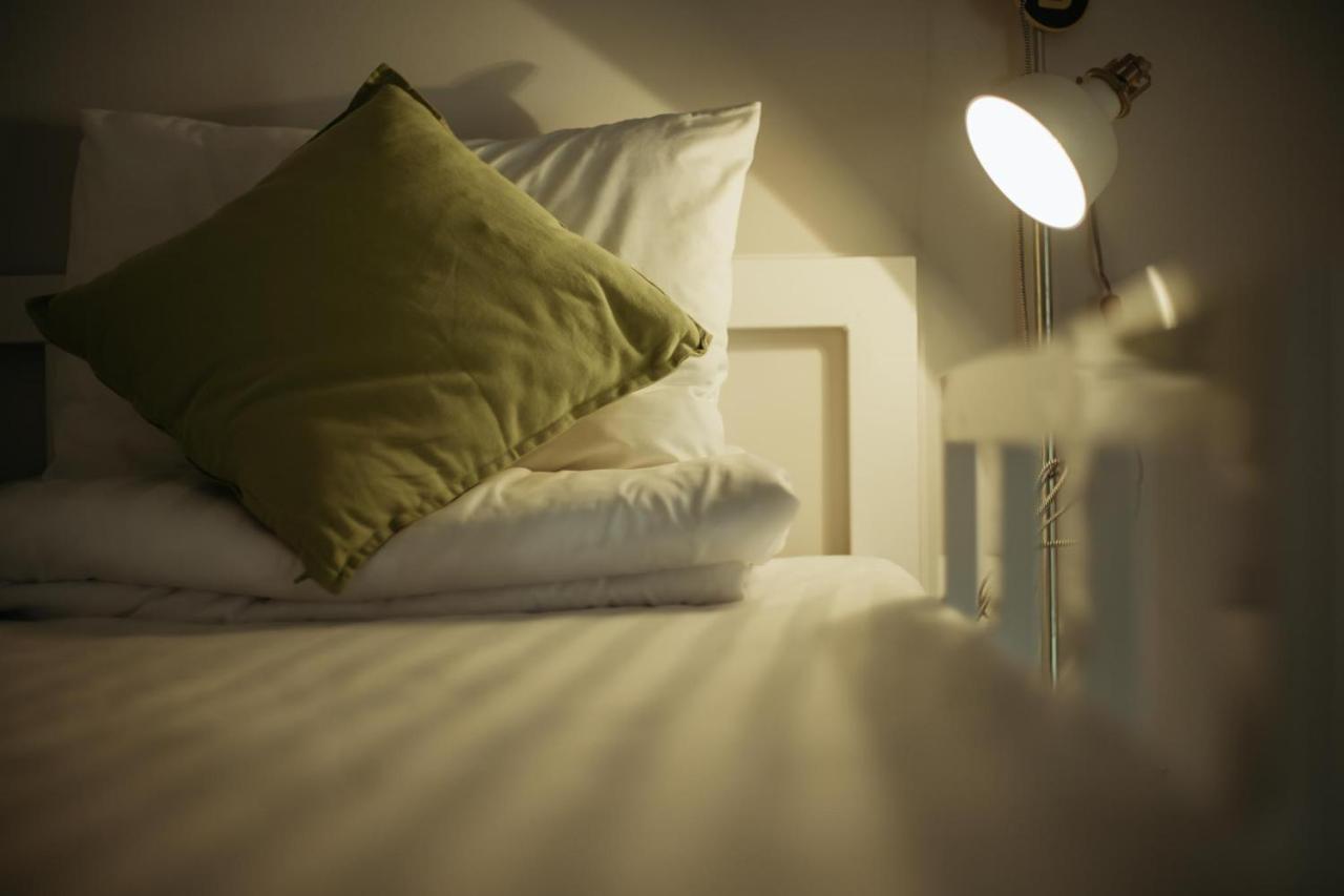Fashen Poshtel Bed & Breakfast Chiang Mai Exterior foto