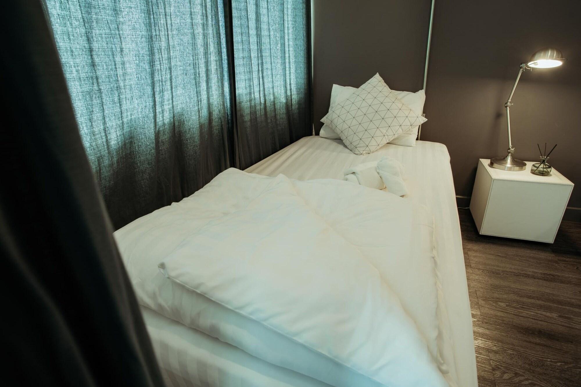 Fashen Poshtel Bed & Breakfast Chiang Mai Exterior foto