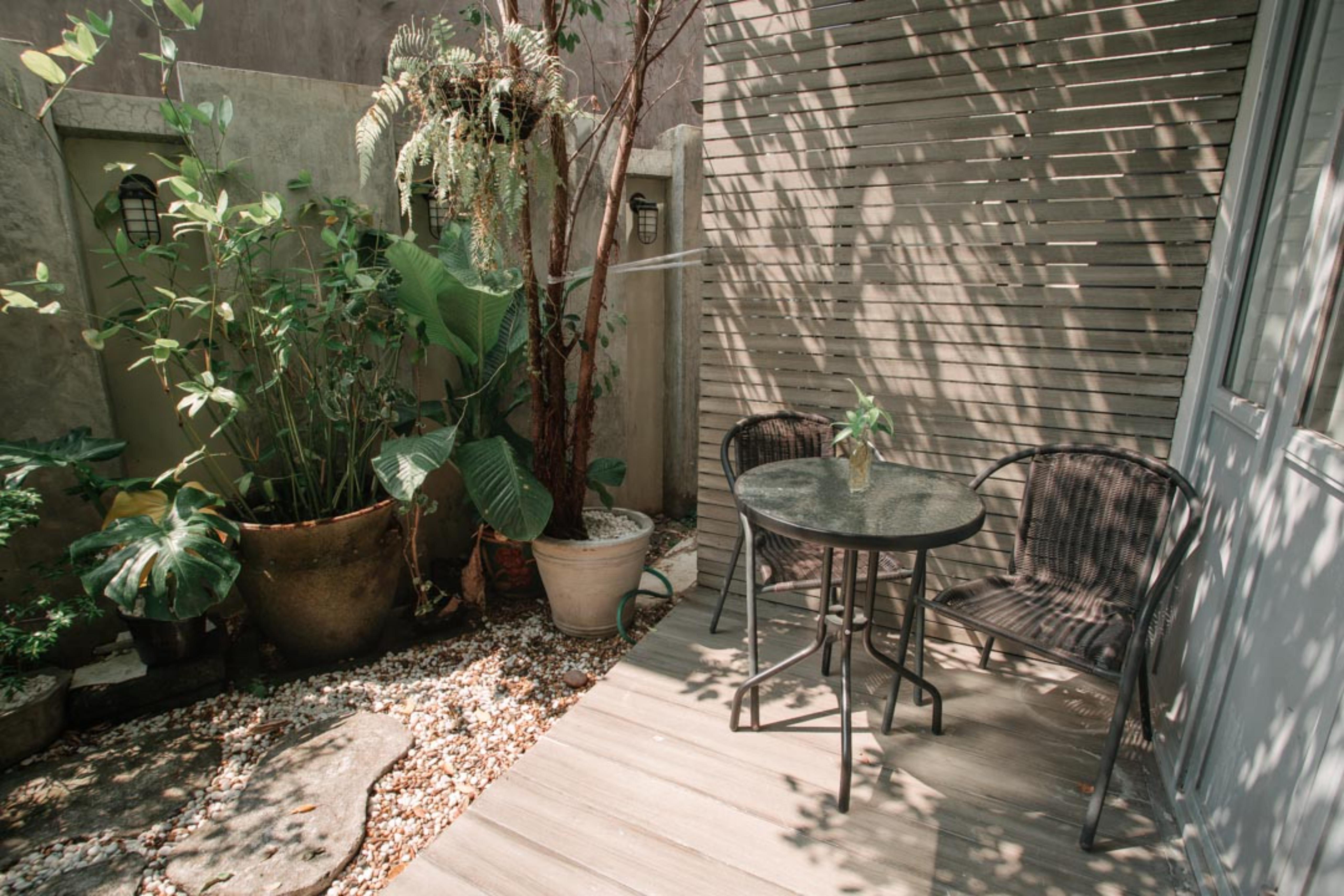 Fashen Poshtel Bed & Breakfast Chiang Mai Exterior foto