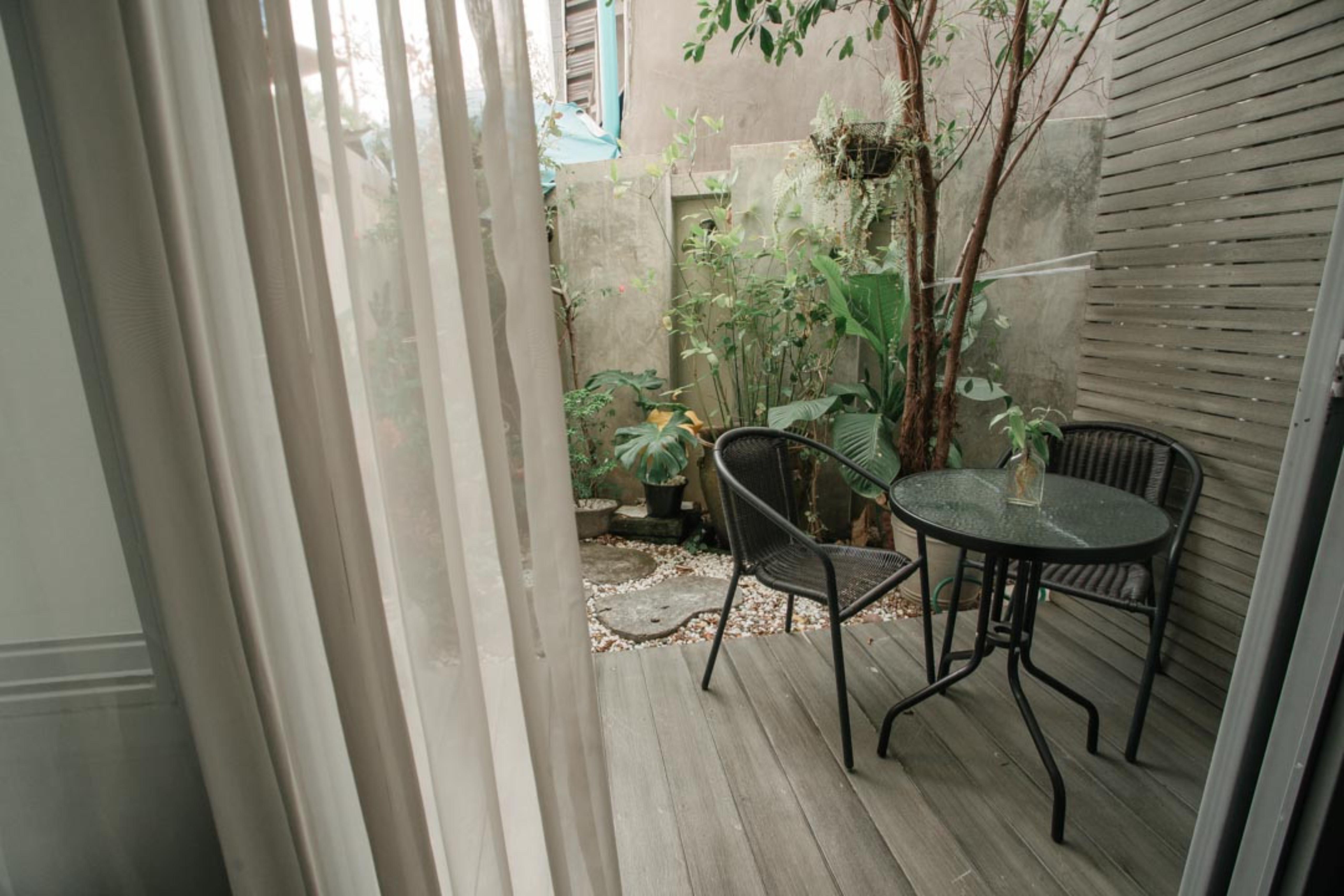 Fashen Poshtel Bed & Breakfast Chiang Mai Exterior foto