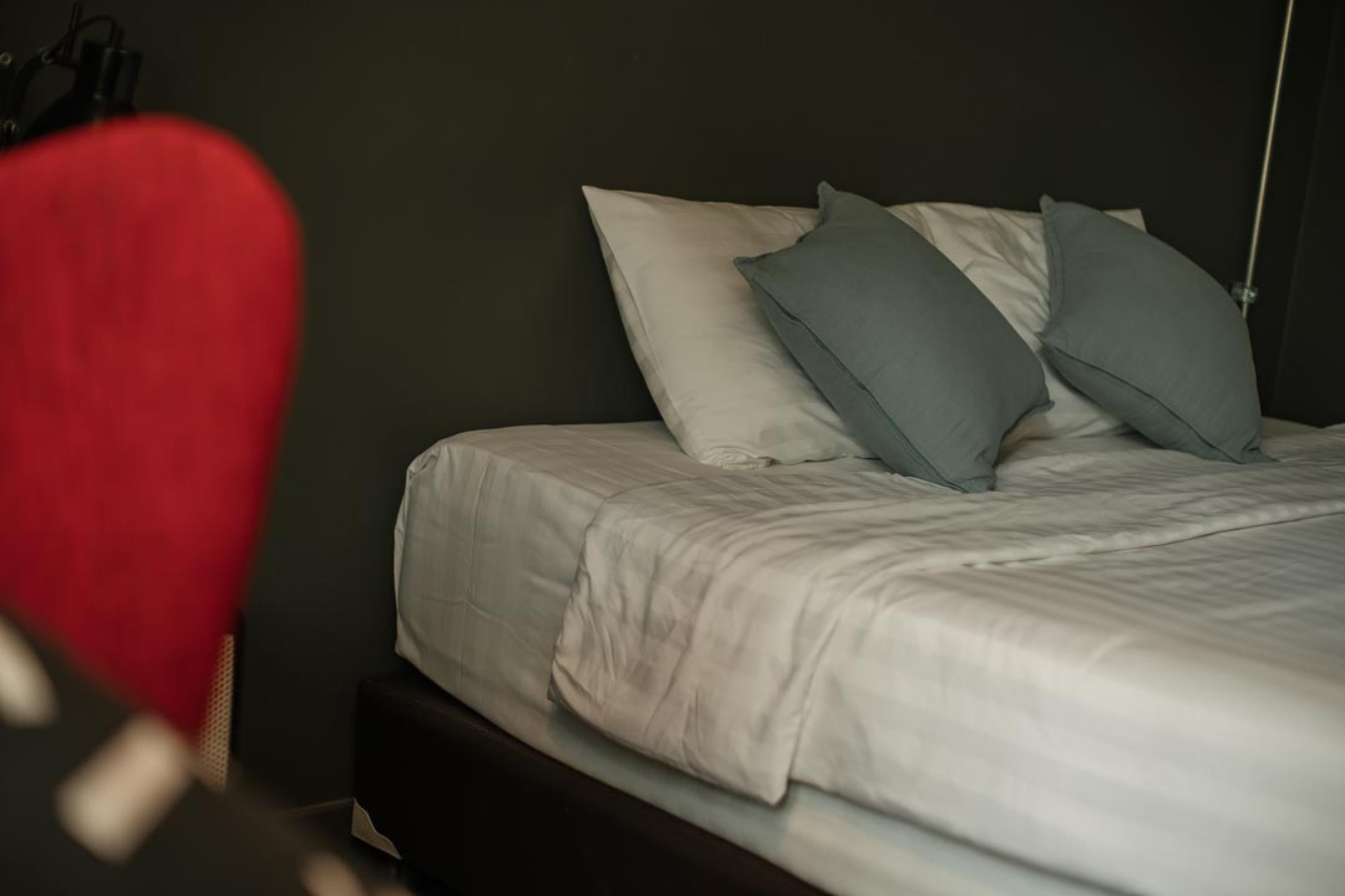 Fashen Poshtel Bed & Breakfast Chiang Mai Exterior foto