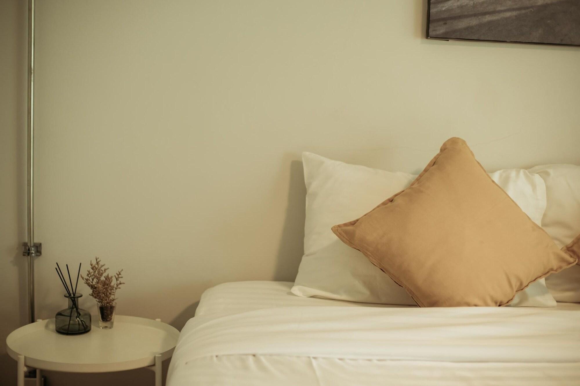 Fashen Poshtel Bed & Breakfast Chiang Mai Exterior foto